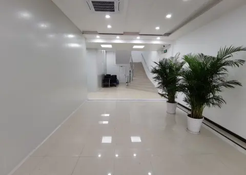 近金科路地铁口，760㎡精装修办公+实验室拎包入驻