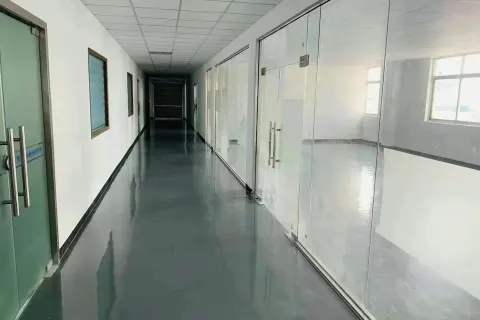近沈海高速 - 嘉定工业园区600厂房仓库出租