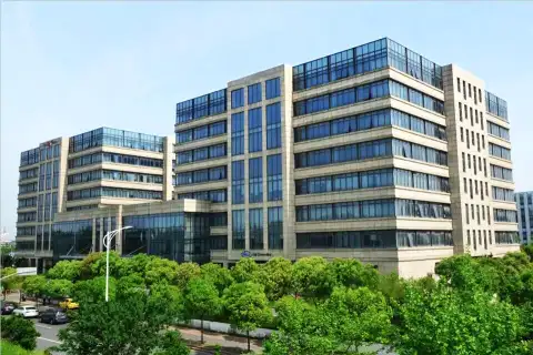 科学城核心区域 - 315简装修办公室特价出租