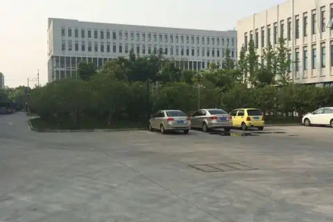 康桥工业园区稀缺底楼1000平方米厂房仓库出租