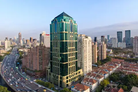东方海外大厦87.5精装修办公室出租