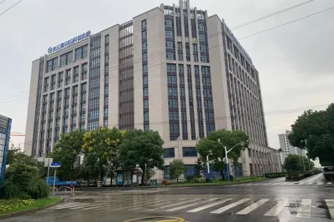 松江老城1061整层办公楼出租 - 可定制装修