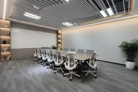 张江地铁口 - 精装修办公室 - 家具全配 - 拎包入住