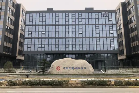 东方美谷独栋3100办公研发总部楼出租 - 可环评