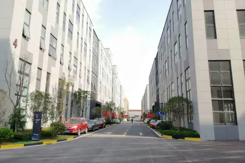 宝山普陀交界 - 底楼250平 - 研发实验用地 - 价格实惠