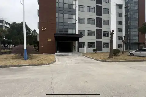 嘉定工业区 - 104地块 - 专精研发实验室园区 - 价格便宜