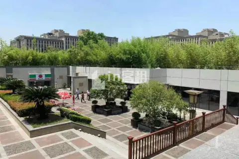 紧邻虹桥机场 - 临空经济区研发楼650 - 层高5.5米可环评