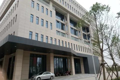 医谷独栋1400研发总部楼 - 生物医药产业集聚区 - 可环评