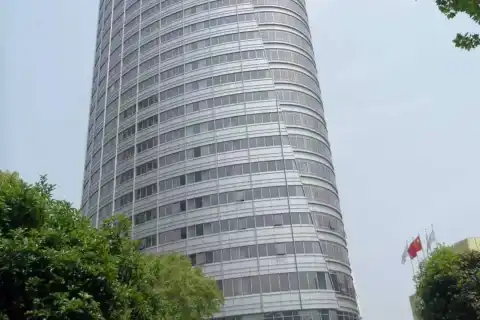 普陀核心地段 - 甲级商办写字楼 - 可做酒店医美