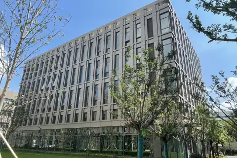 松江车墩全新产业园区 - 独栋2200均价1万元 - 出售