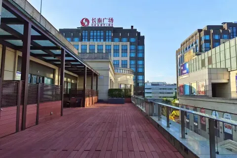 张江金科路出口 - 小面积办公 - 8 - 60人间均有 - 一站式全包办公