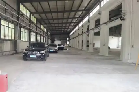 川沙开阔园区 - 大开大合 - 生产制造 - 文体仓库等 - 高度8米