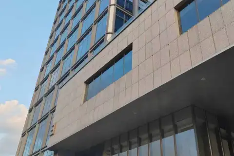 嘉定万达 - 地标写字楼 - 770平每层 - 2梯一户 - 保证独立私密