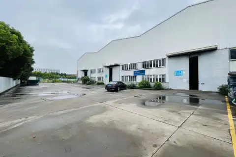青浦工业园区底楼单层厂房仓库1150适合仓库轻加工
