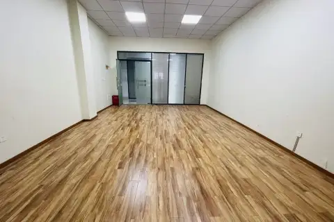 金桥地铁直达 - 周边配套丰富 - 员工生活方便 - 最小面积87平