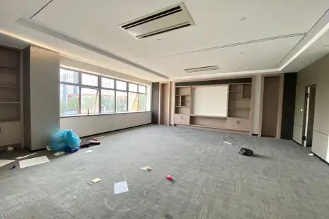 莘庄工业区颛桥新出整层办公研发楼1450出租