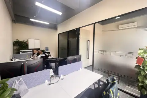 徐汇少有还可做研发实验园区 - 104地块 - 国企物业 - 290平出租