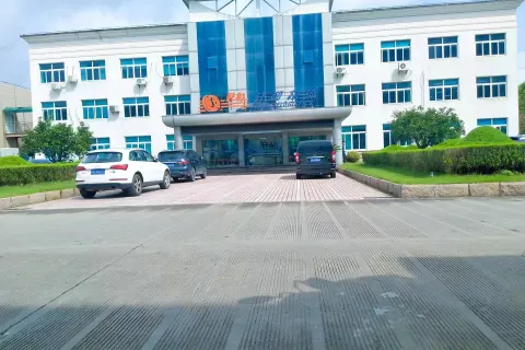 航头留白地 - 各行业优选 - 环评自由 - 房型大气 - 500平办公研发仓储都可以