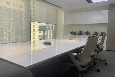 陆家嘴竹园商区 - 世纪大道林侧 - 500平甲级写字楼 - 坐拥浦东CBD