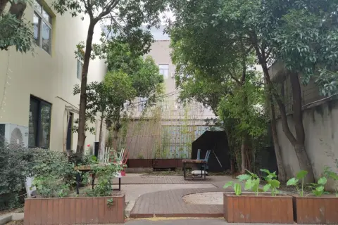 康桥宜家附近 - 价格实惠的办公楼 - 最小100平起租 - 主打一个实惠