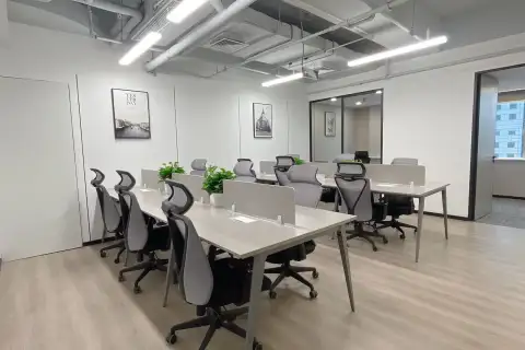 康桥成熟园区 - 配套超丰富 - 租金实惠 - 300平起租