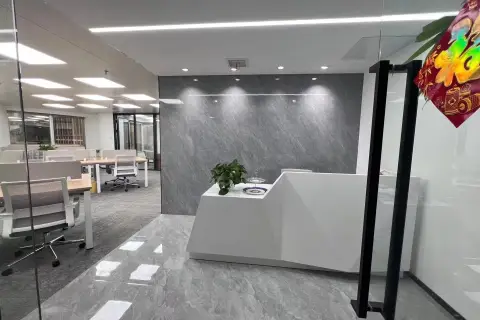 川沙产业园区 - 150平起 - 可研发可办公 - 环境大气