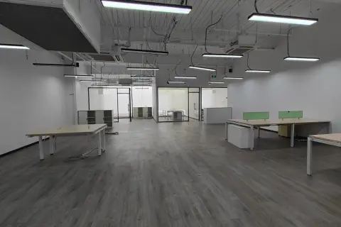 唐镇高标研发办公楼 - 车辆进出方便 - 园区形象好 - 400平起租