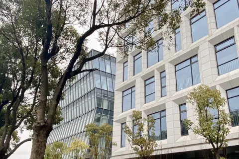 周浦创研中心 - 研发氛围浓厚 - 抄底价格 - 环评无忧200平起