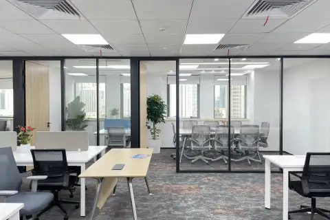 临港特斯拉 - 智能制造产业园 - 价格实惠 - 园区环境好