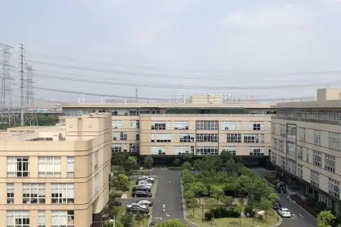 【出租】御桥产业园区1258装修办公室出租 - 可分割