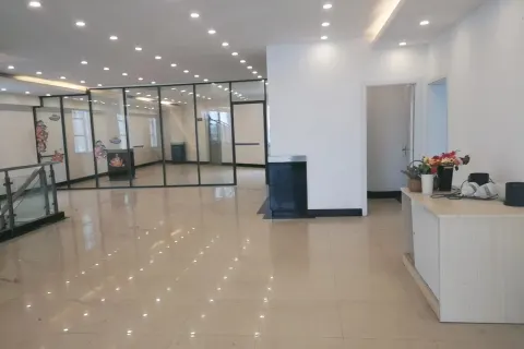 碧云附近 - 地标社区 - 商业充足 - 生活方便 - 150平起租