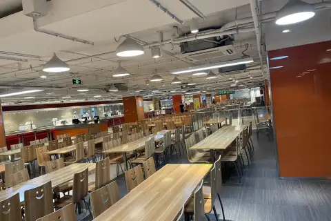 近碧云 - 可做研发办公的104园区 - 环评宽松 - 停车方便