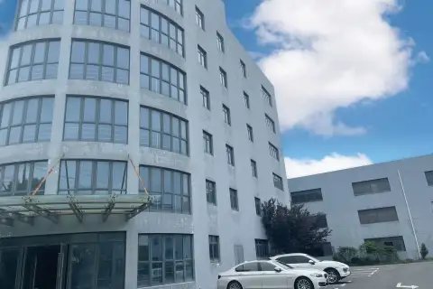 金桥碧云 - 互联网产业园 - 名企众多 - 最小400平起租