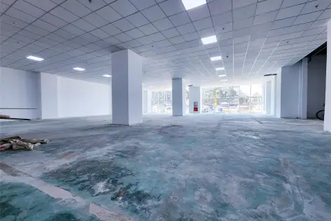 【出租】保税区底楼300平方米办公研发展厅出租