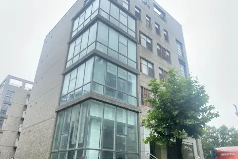 新出精装小独栋丰台科技园 总部广场1500平米 随时看 甲方直租