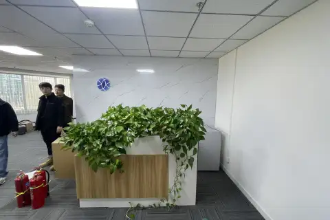 投资广场丨精装修房源丨随时起租丨金融街性价比最高