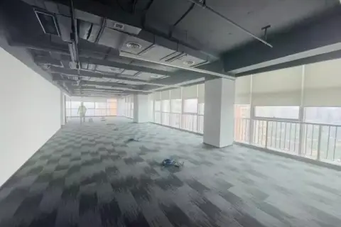 【东四环慈云寺苏宁中心新出整层2025平办公出租】