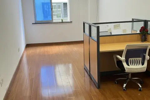 可注册 即租即用 拎包入驻 大张江政策