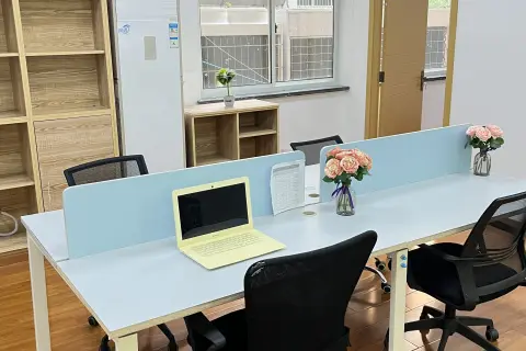 独立办公室 多种面积选 价格优惠 高品质
