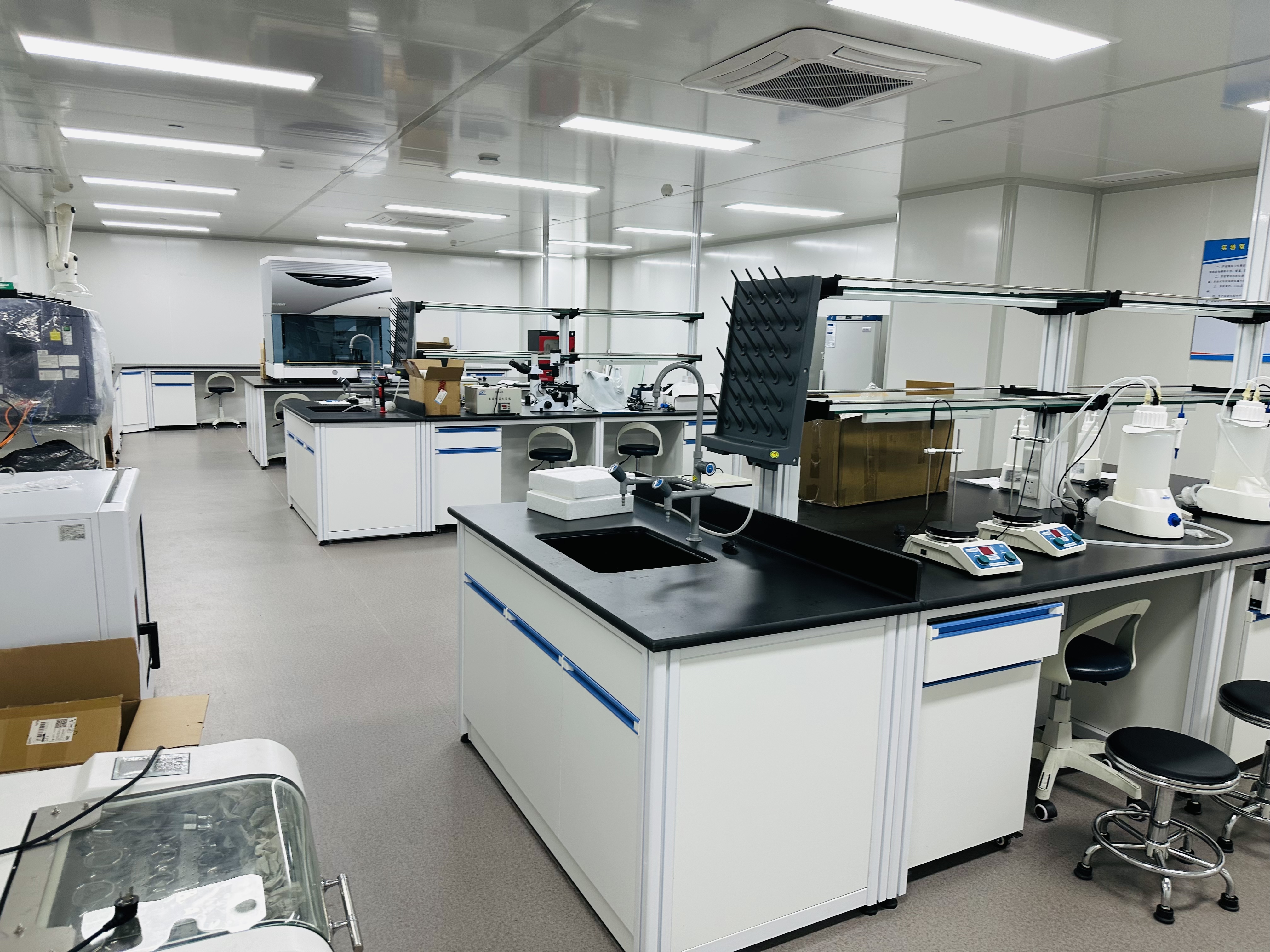 源创医药孵化地——临平经开区创新医药实验室合作伙伴启动招募