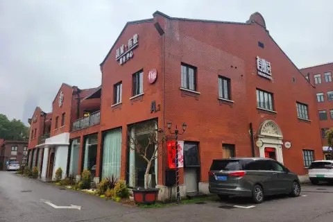 陆家嘴商圈 - 波特营底楼312平办公 - 电商 - 直播等