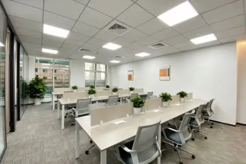 上海陆家嘴核心区 - 290平朝南采光 - 配套成熟地段方便