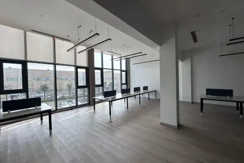 川沙唯一精装修 - 豪装园区 - 形象好拎包入住 - 215平