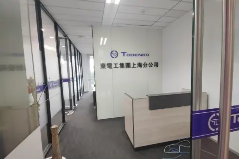 虹桥商务区 - 105平精装办公室 - 3条轨交相交