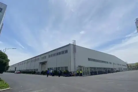 泗泾大型文体综合产业园 - 各类展厅 - 研发厂房欢迎