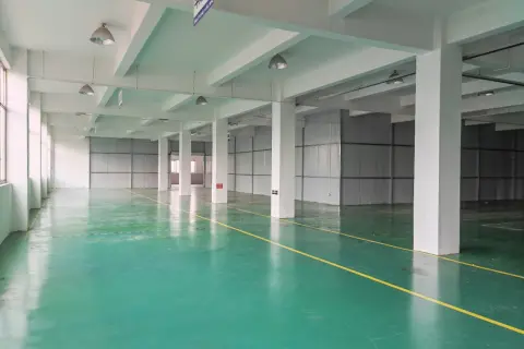 张江创新药产业基地 - 1.5元租金 - 可做医药中试