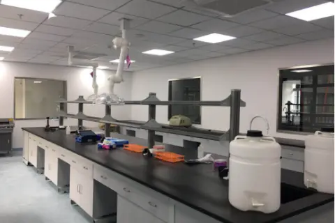 金桥新造研发实验室园区 - 104可环评 - 各面积段都有
