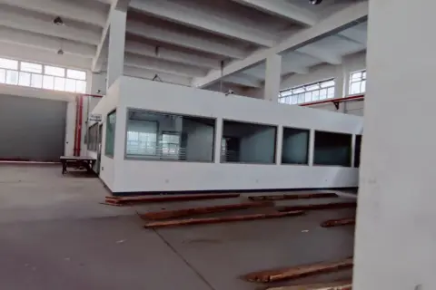 唐镇高标准研发产业园 - 园区环境好 - 空地大 - 独栋