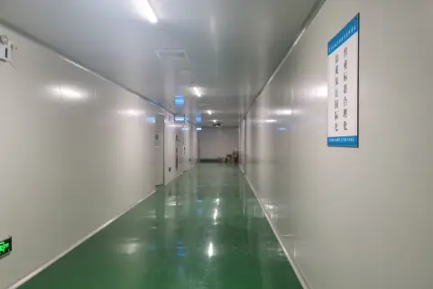 奉贤东方美谷实验室 - 带GMP车间 - 房型方正 - 交通方便