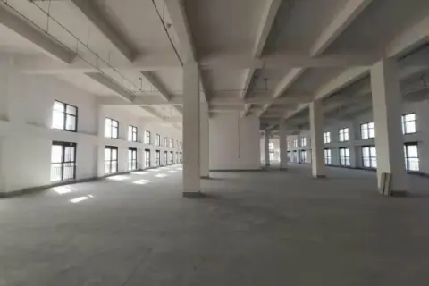 徐汇华泾实验室 - 租金2元起 - 抄底价格 - 可环评上下水